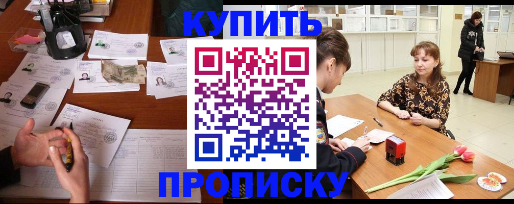 купить прописку в Вилючинске